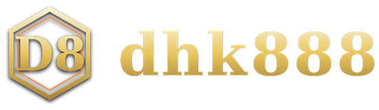 dhk888 logo